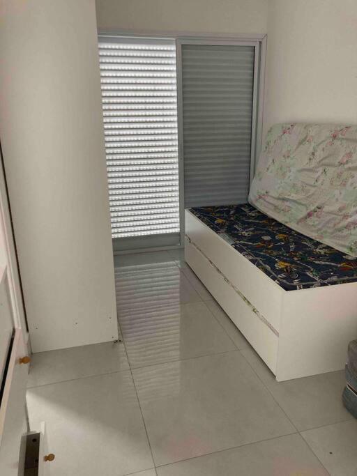 Casa Agradavel Com Piscina Ha 1 Quadra Da Praia. 베르치오가 외부 사진